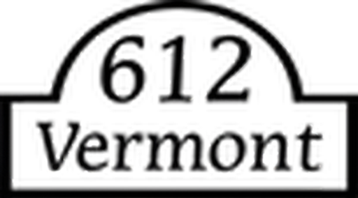 612 Vermont logo