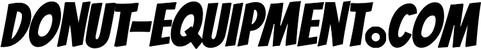 Donut-Equipment.com logo