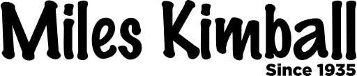 Miles Kimball logo