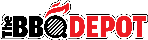 The BBQ Depot logo