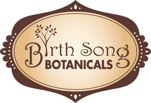 Birth Song Botanicals Co. logo