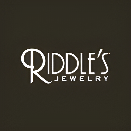Riddles Jewelry logo
