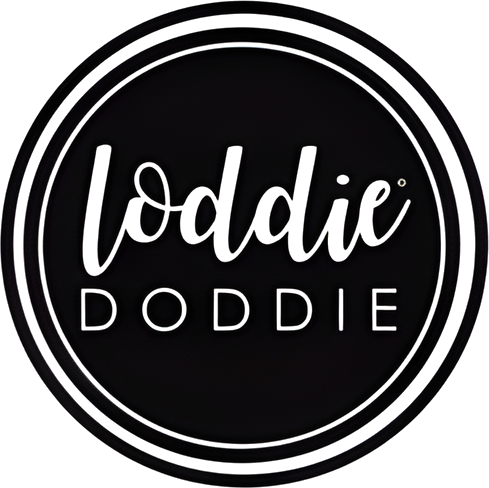 LoddieDoddie logo