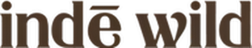 indē wild logo