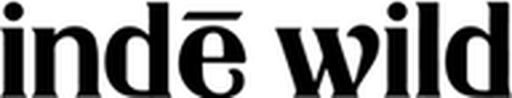 indē wild logo