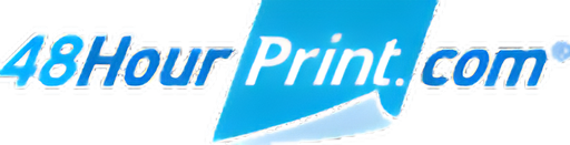 48HourPrint logo
