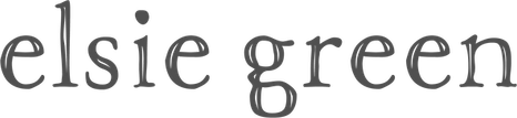 elsie green logo