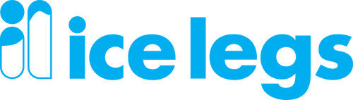 Ice Legs logo