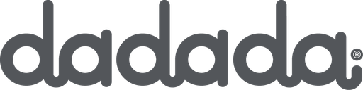 dadada baby logo