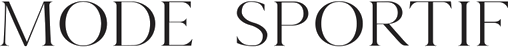 Mode Sportif logo