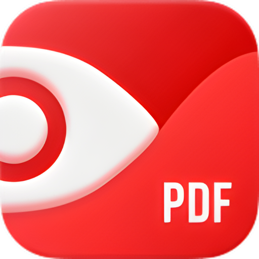 PDF Expert logo