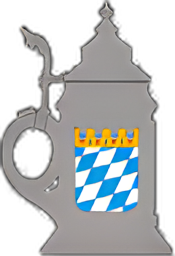 German Steins logo