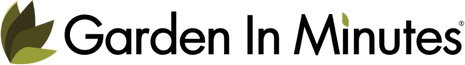 Garden In Minutes® logo
