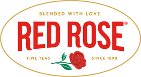 Red Rose Tea logo
