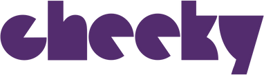 Cheeky Cocktails logo