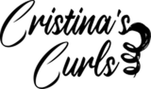 Cristina's Curls logo