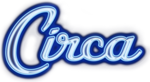 Circa Resort & Casino Las Vegas logo