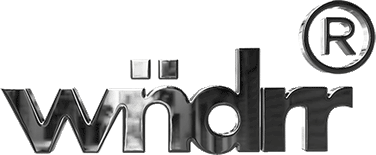 WNDRR logo