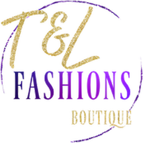 T&L Fashions Boutique logo