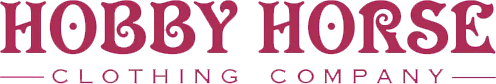 Hobby Horse Clothing Company Inc. logo
