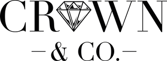 Crown and Co logo