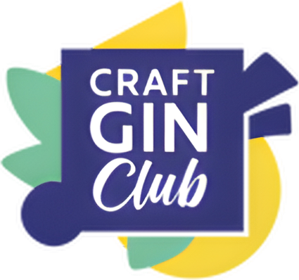 Craft Gin Club logo