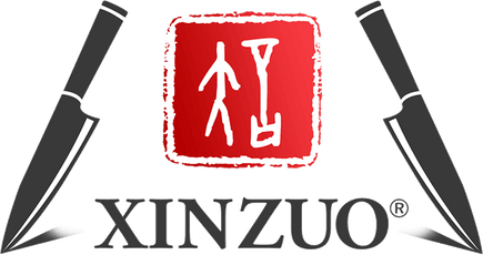 XINZUO CUTLERY logo