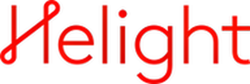 Helight logo