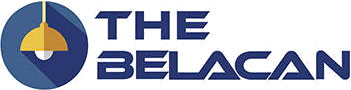 Thebelacan logo