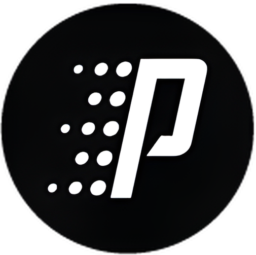 Prismatic Powders logo