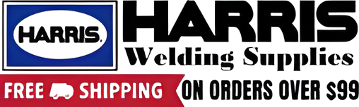 Harris Welding Supplies logo