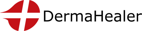 dermahealer.com logo