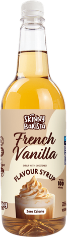 theskinnyfoodco logo
