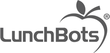 LunchBots logo