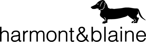 Harmont Blaine logo