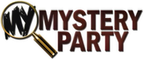 My Mystery Party logo