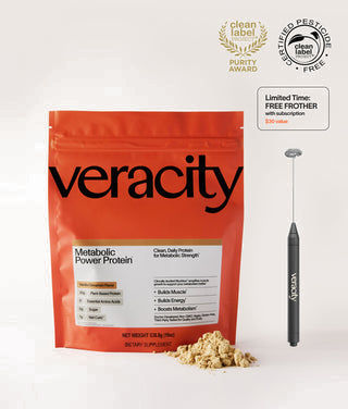 Veracity Health logo