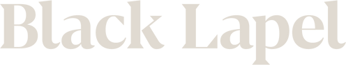 Black Lapel logo