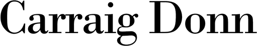 Carraig Donn Mullingar logo