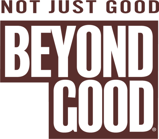 Beyond Good logo