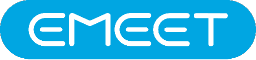 EMEET logo
