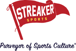 Streaker Sports logo