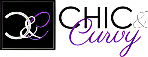 Chic And Curvy logo