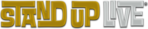 StandUpLive Phoenix logo