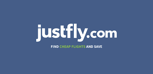 JustFly logo