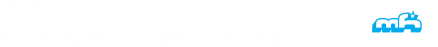 Mountain High logo