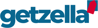 Getzella logo