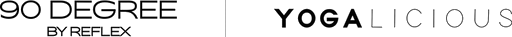 90 Degree by Reflex logo