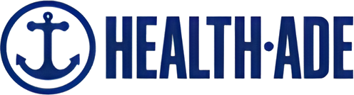 Health-Ade logo