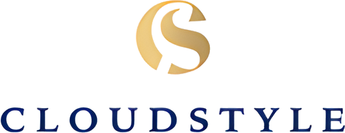 Cloudstyle logo